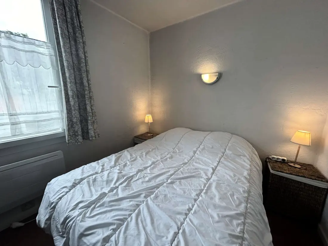 Residence Sables D'or