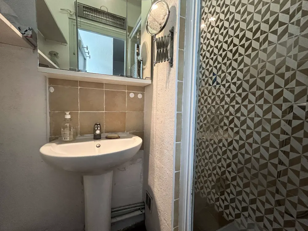 Residentie Sables D'or