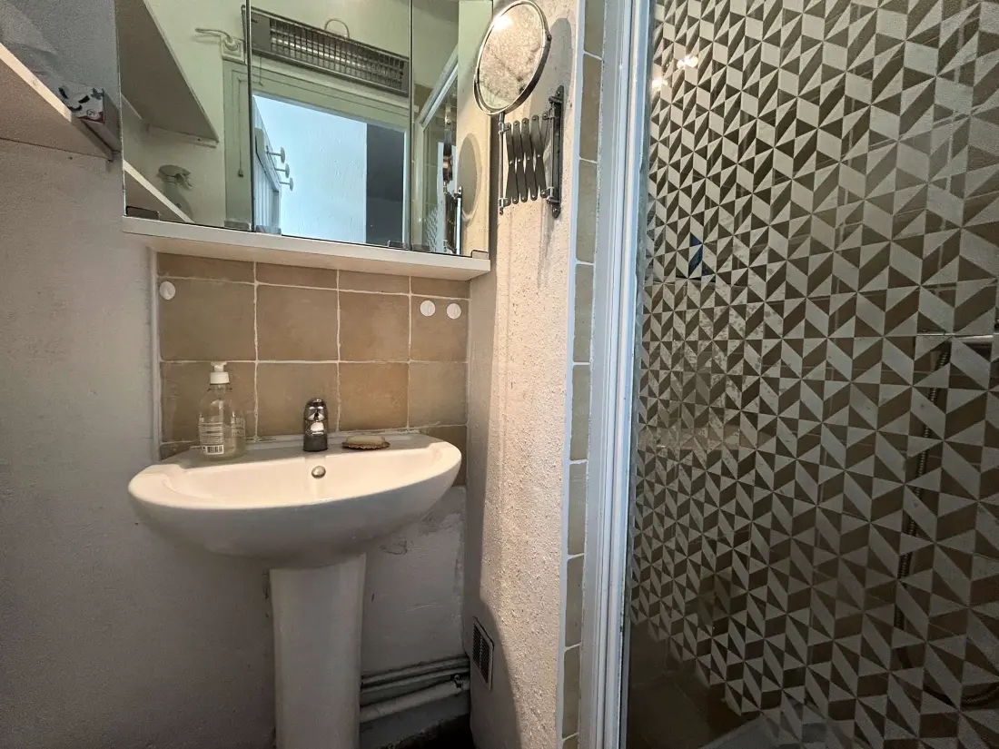 Residence Sables D'or