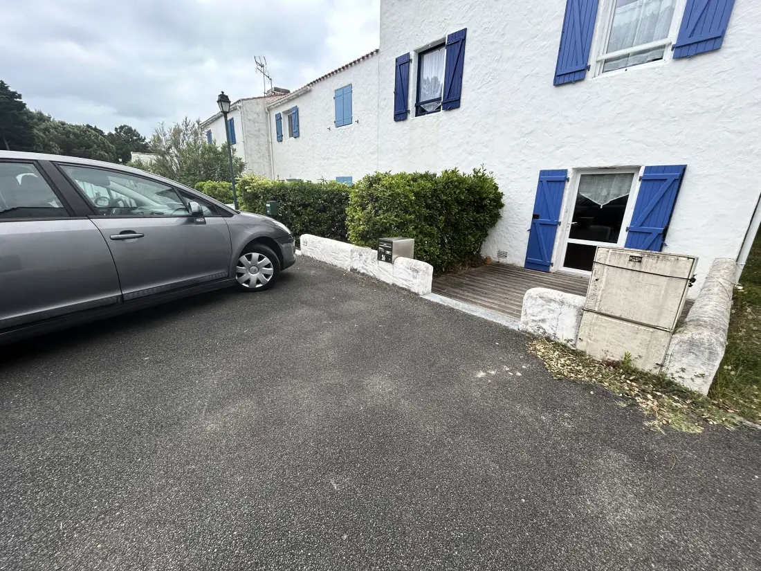 Residence Sables D'or