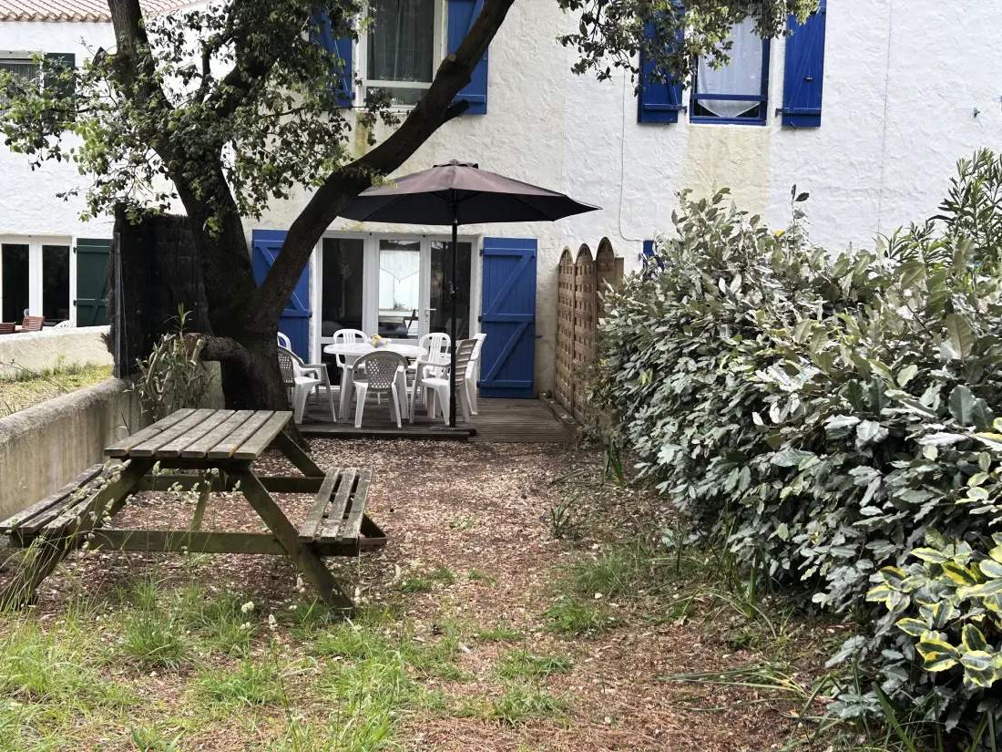 Residence Sables D'or