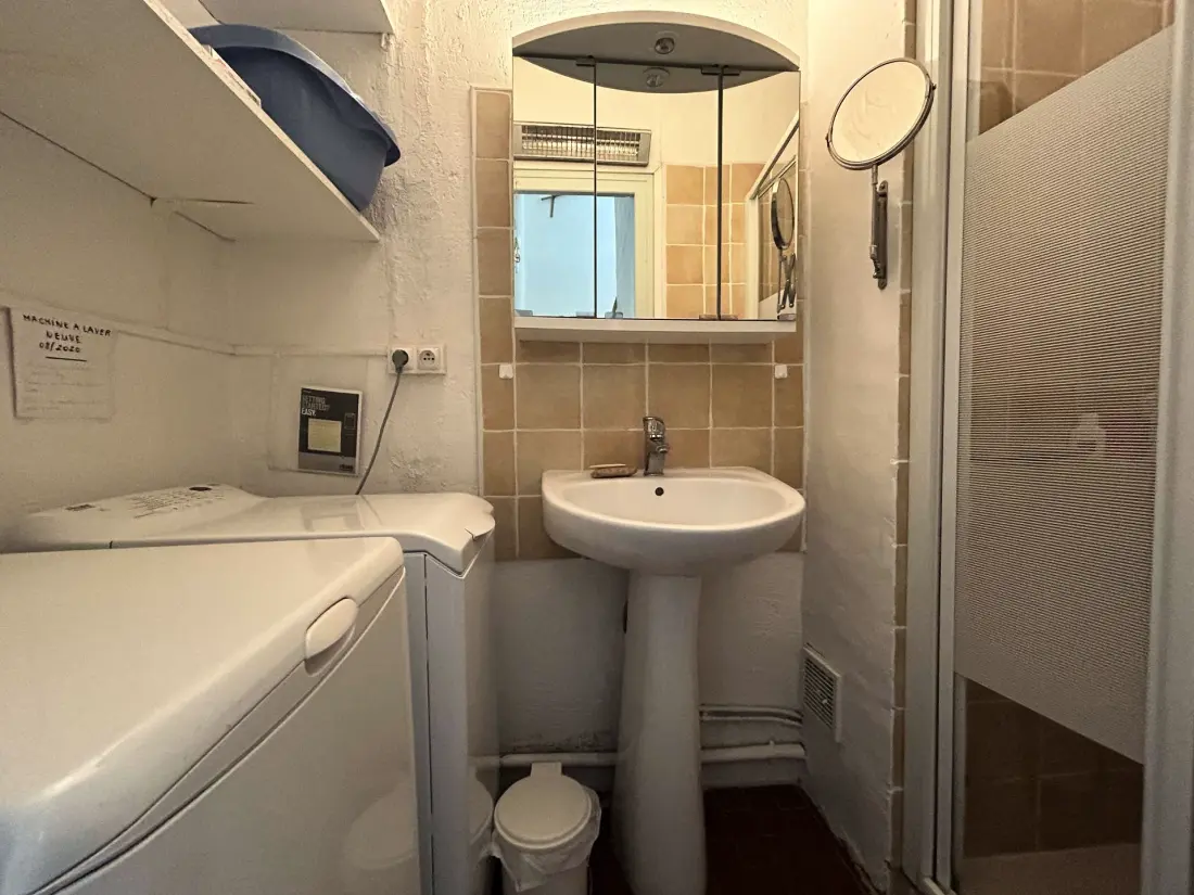 Residence Sables D'or