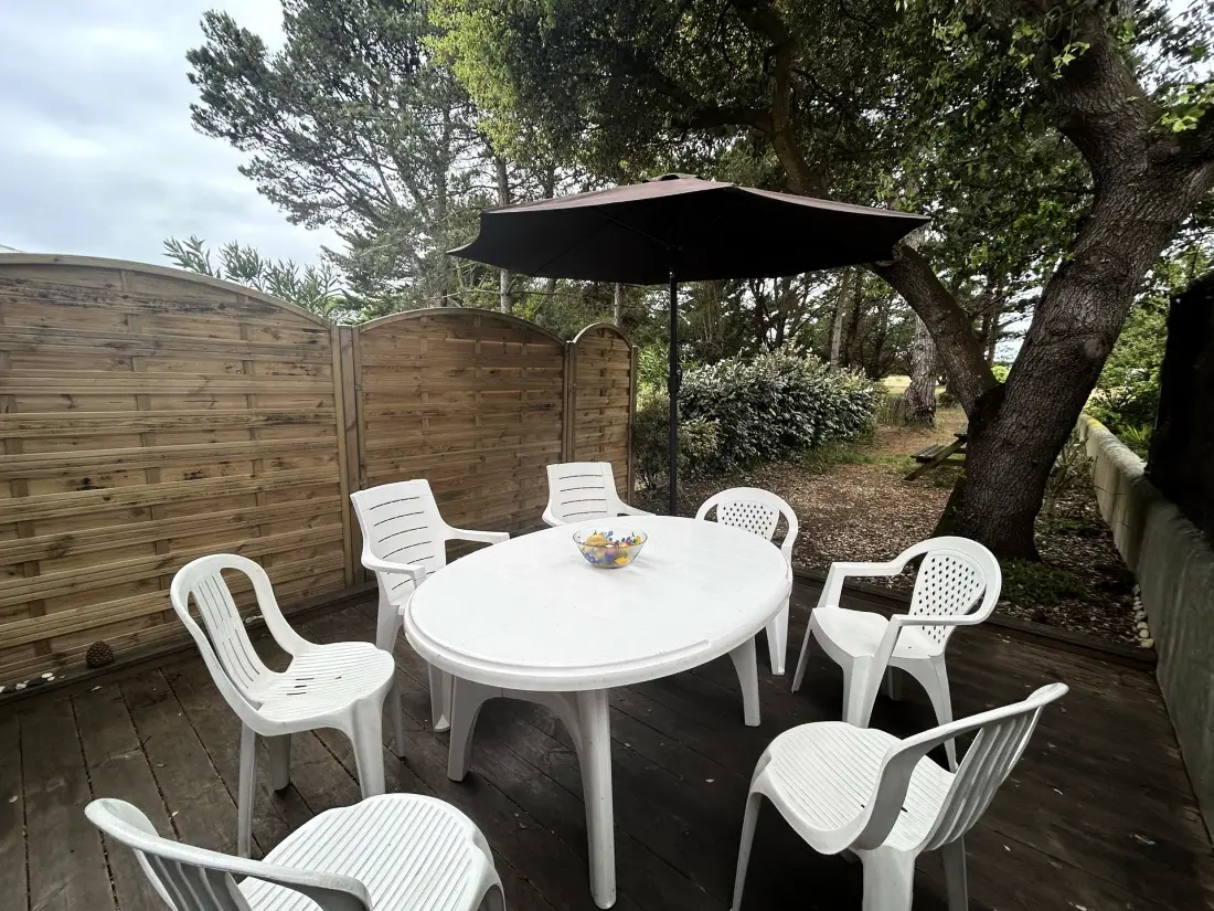 Residence Sables D'or
