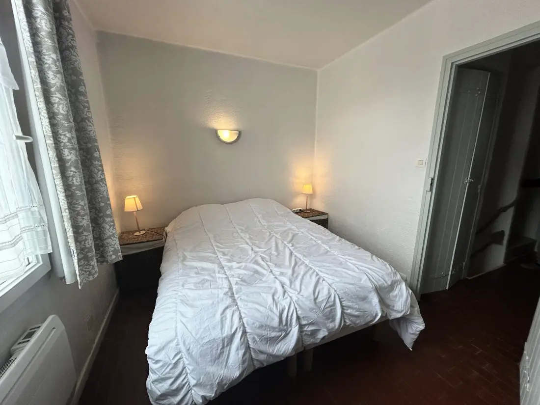 Residence Sables D'or