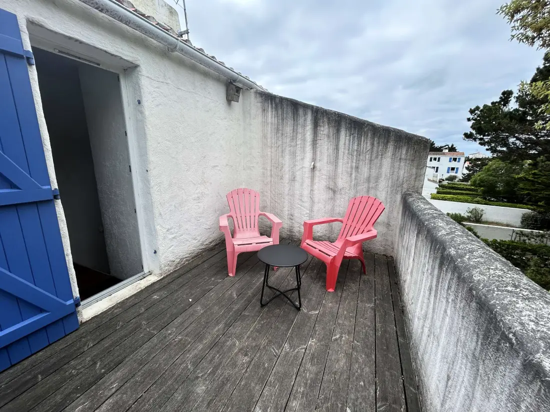 Residence Sables D'or