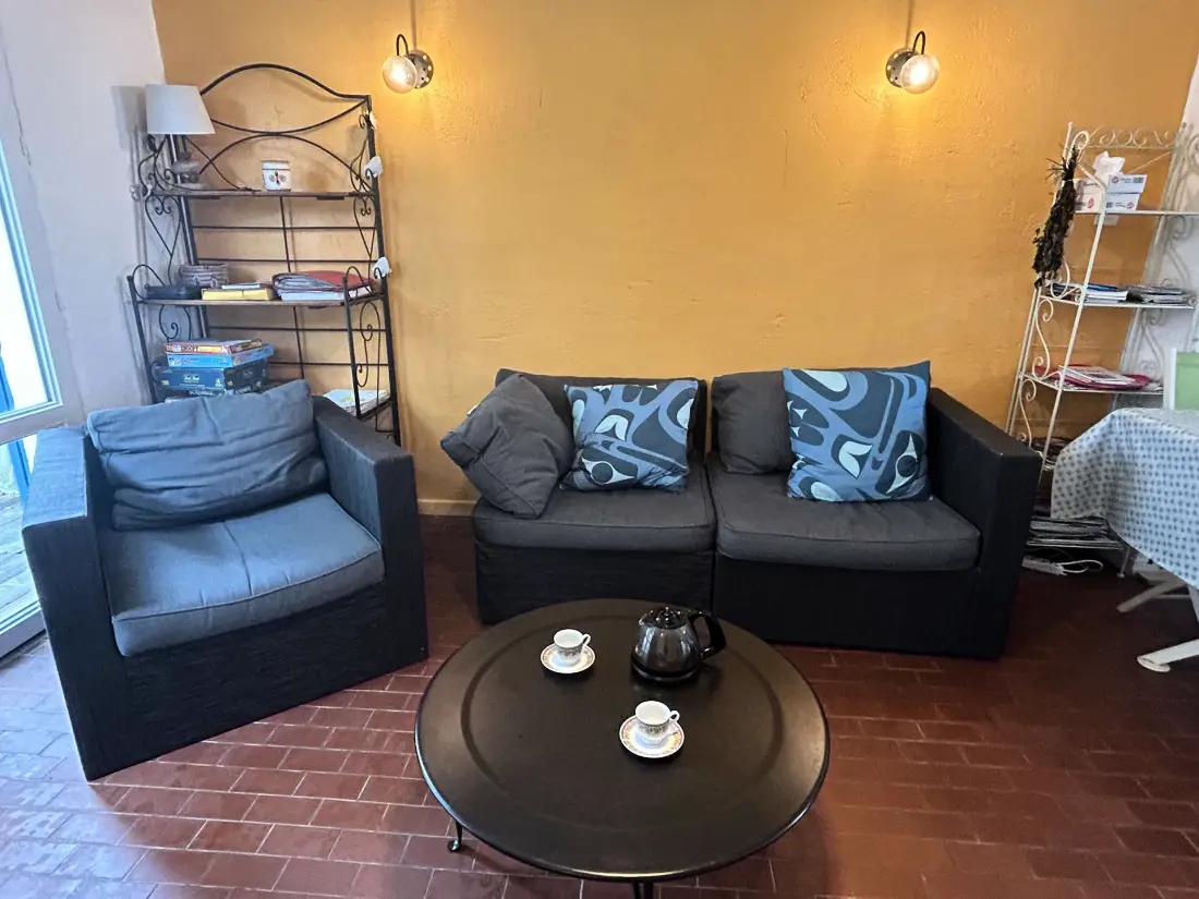 Residence Sables D'or