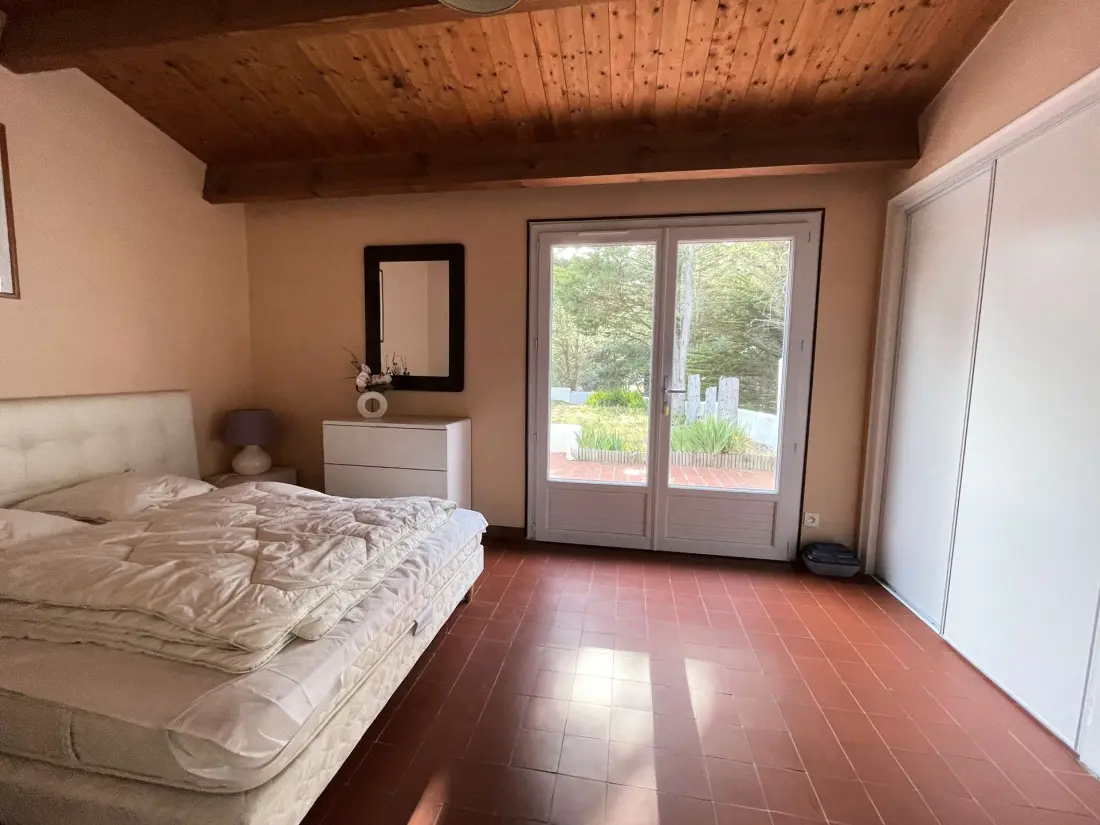 Residence Village De La Tresson