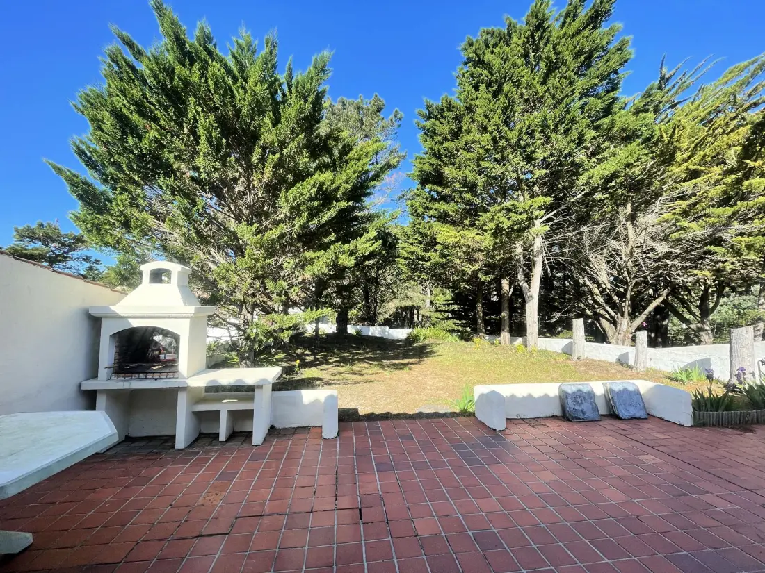 Residence Village De La Tresson