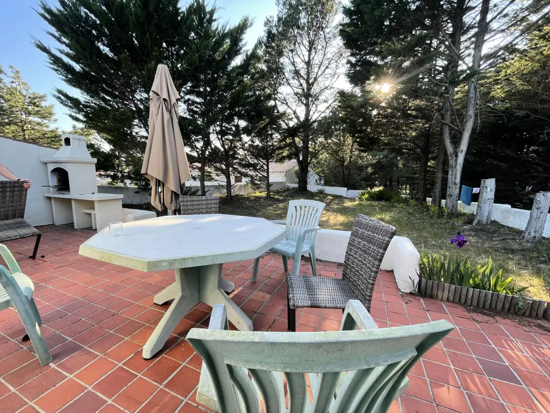 Residence Village De La Tresson