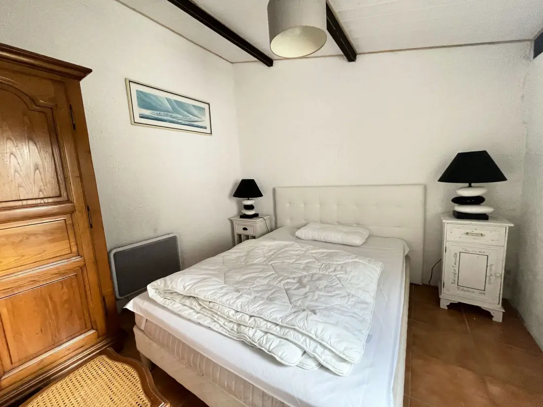 Residence Village De La Tresson
