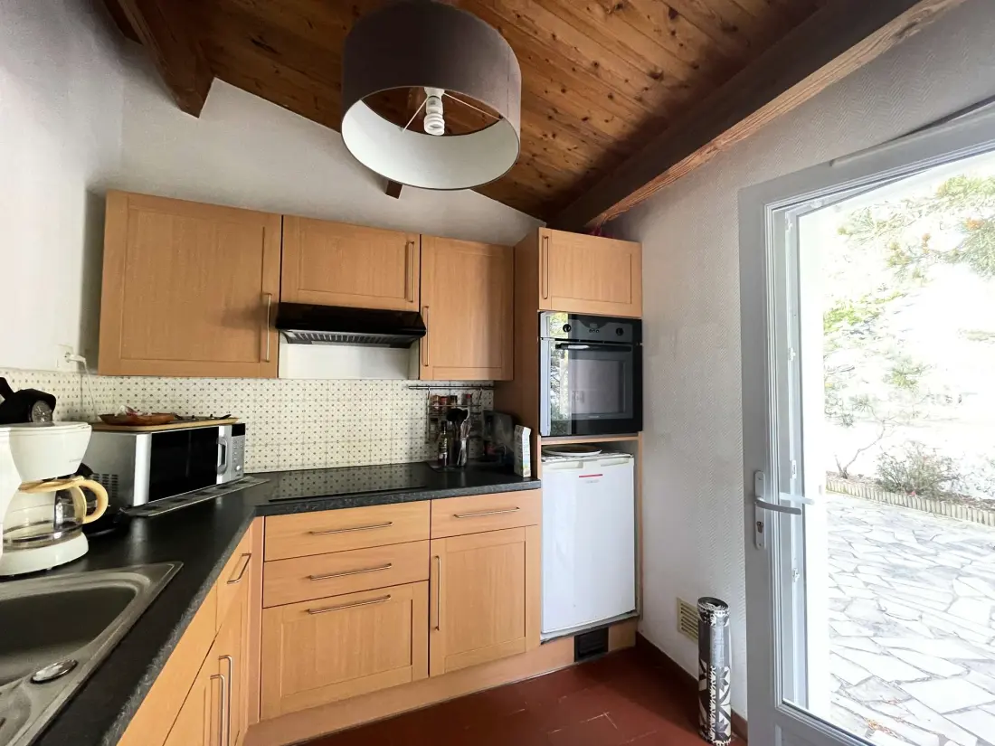 Residence Village De La Tresson