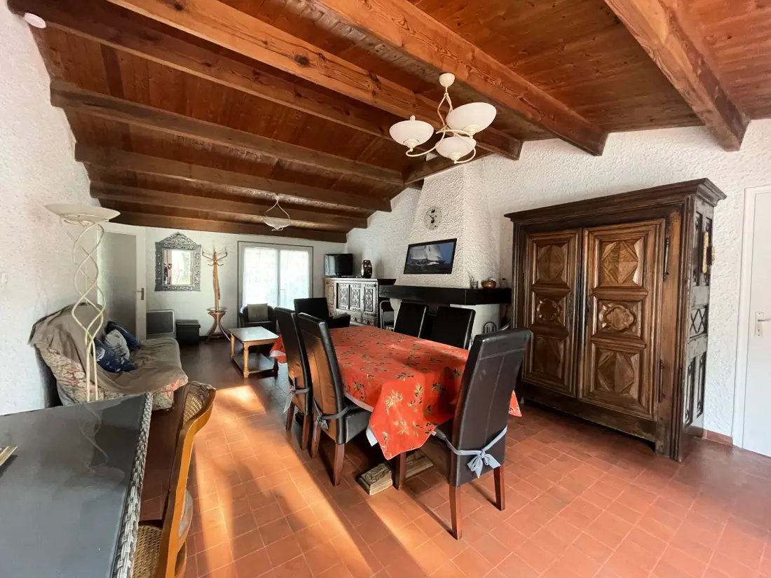 Residence Village De La Tresson
