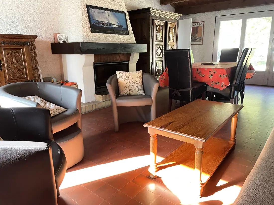 Residence Village De La Tresson