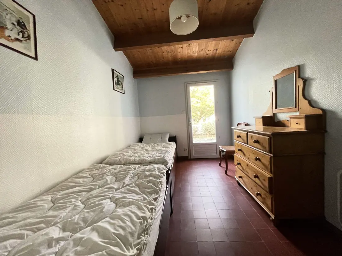 Residence Village De La Tresson