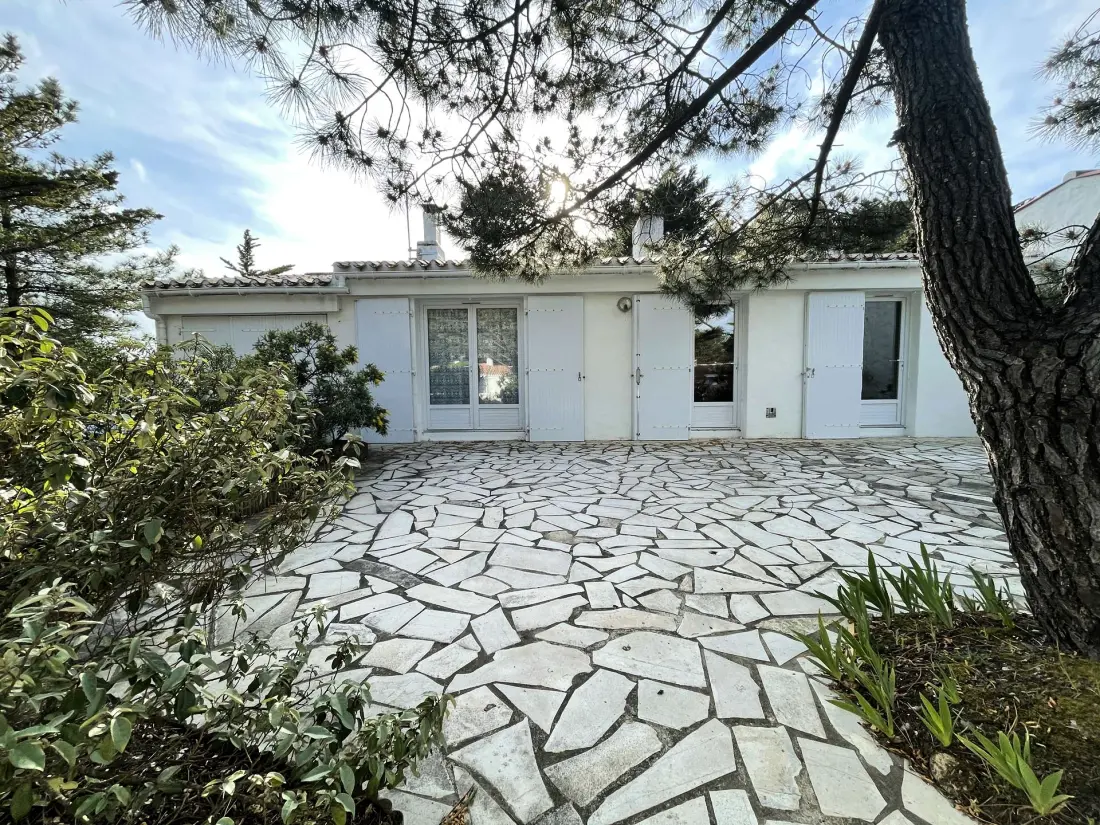 Residence Village De La Tresson