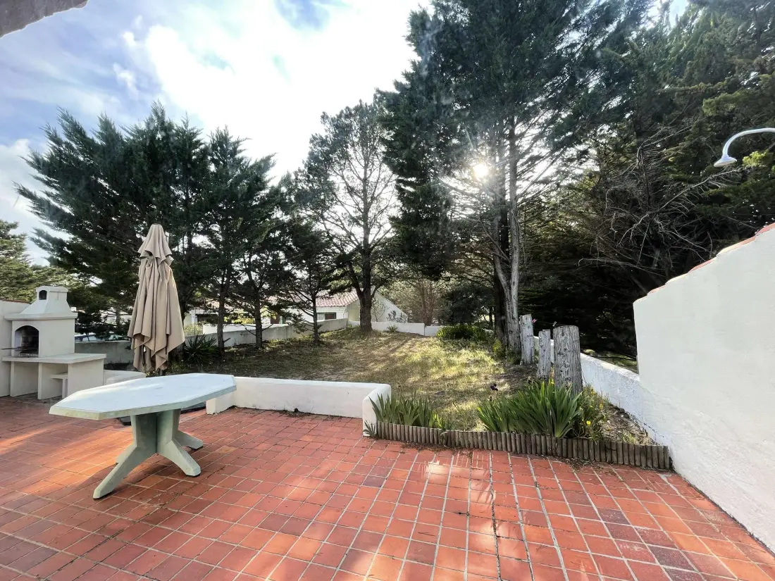 Residence Village De La Tresson