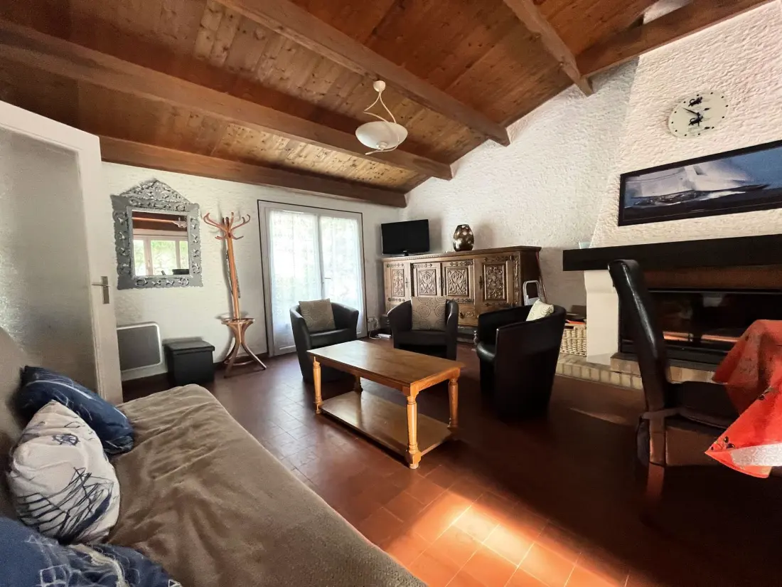 Residence Village De La Tresson