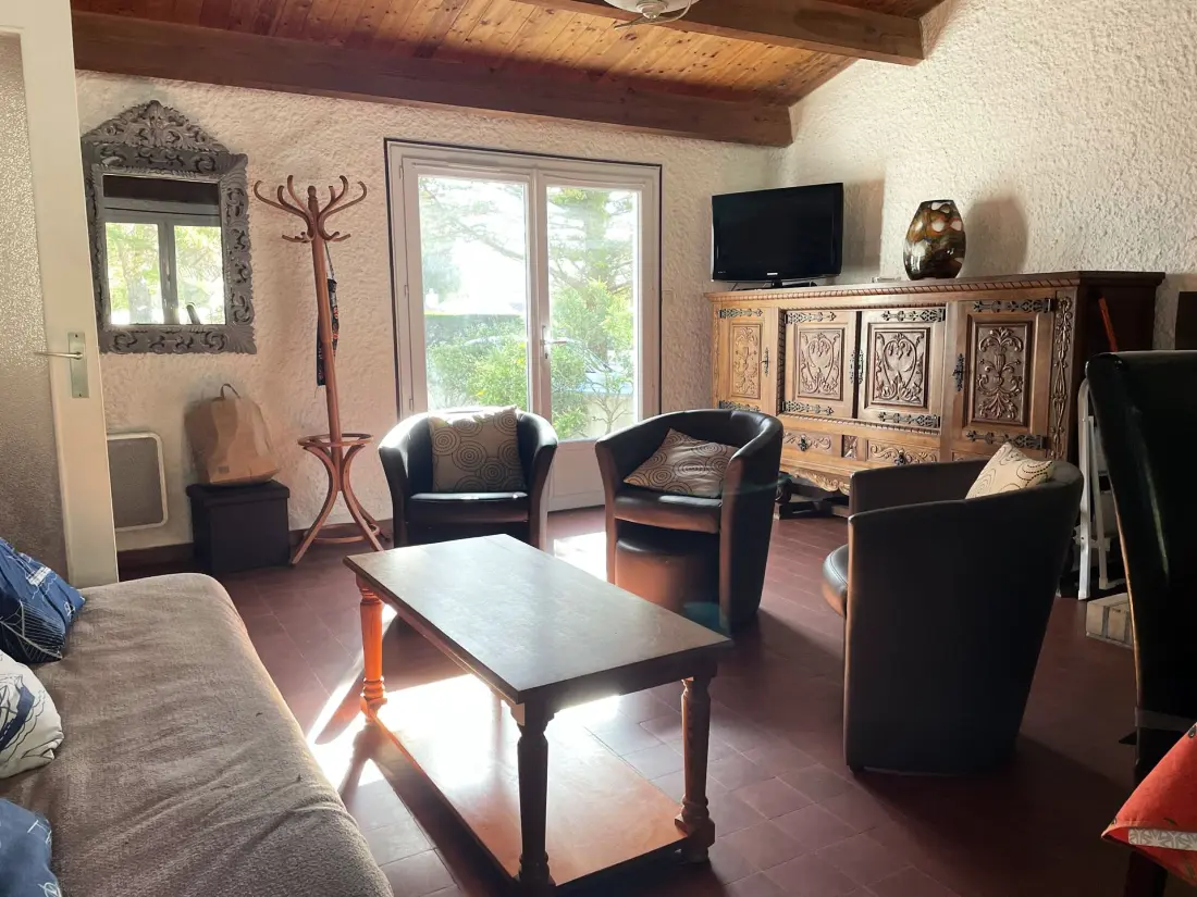 Residence Village De La Tresson