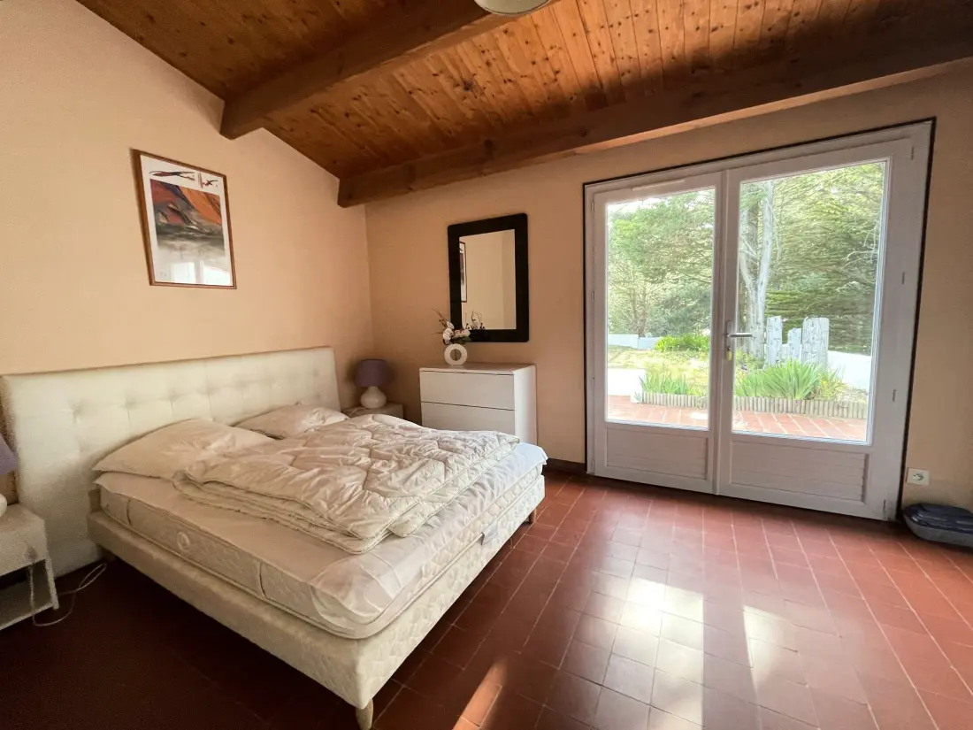 Residence Village De La Tresson