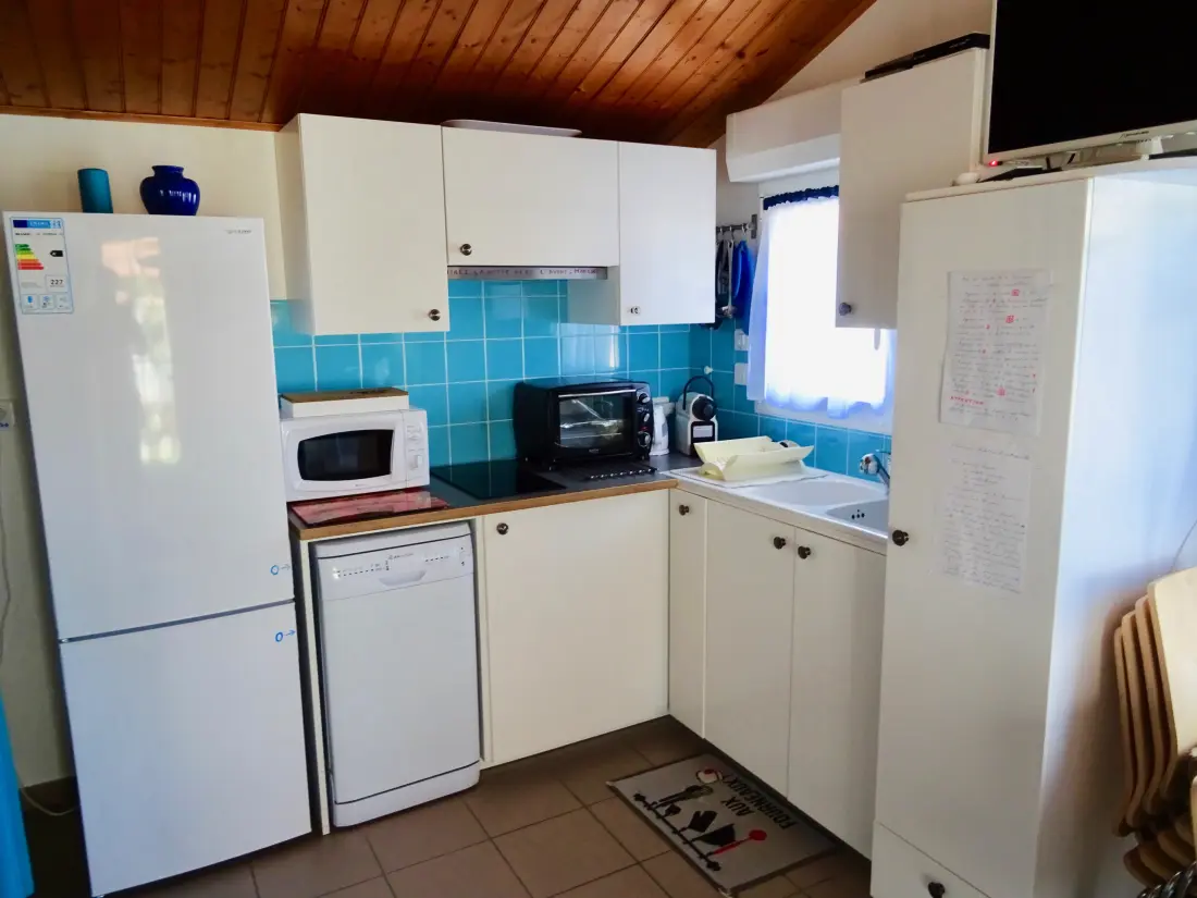Studio in La Guerinière - Ile de Noirmoutier
