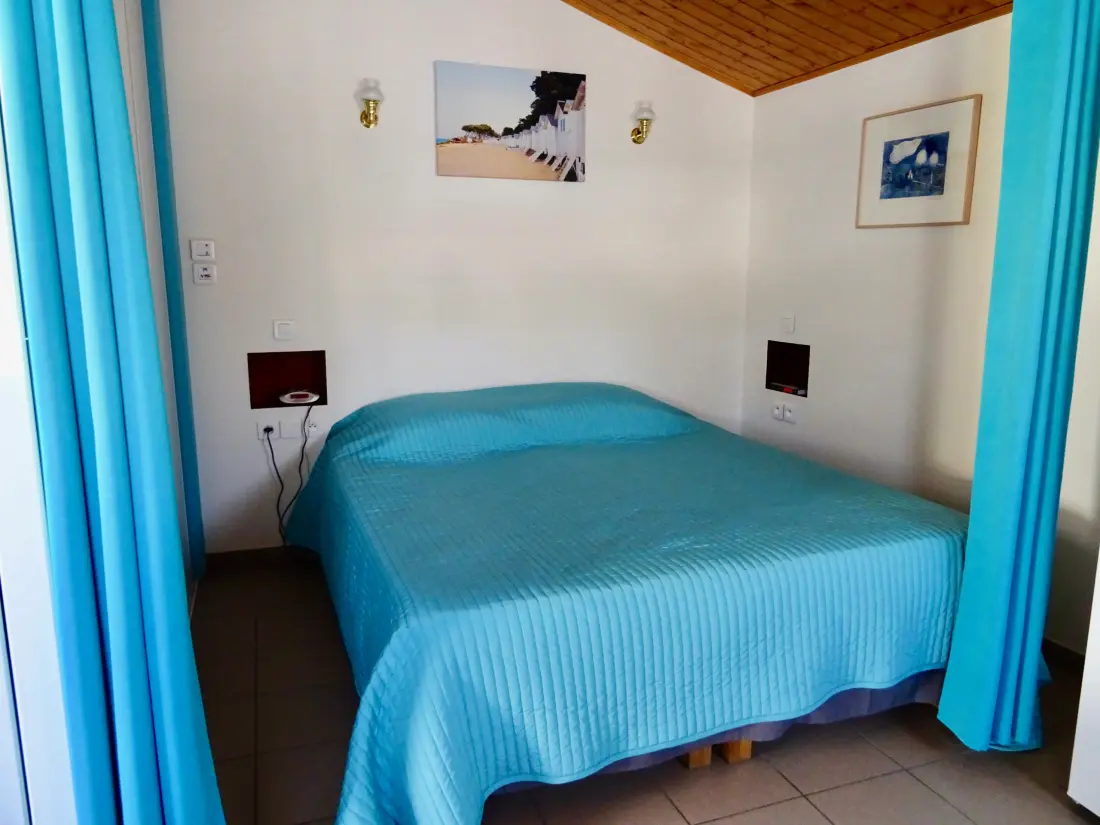 Studio in La Guerinière - Ile de Noirmoutier