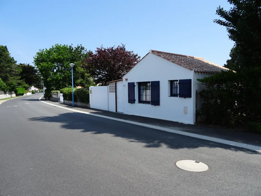 Studio in La Guerinière - Ile de Noirmoutier