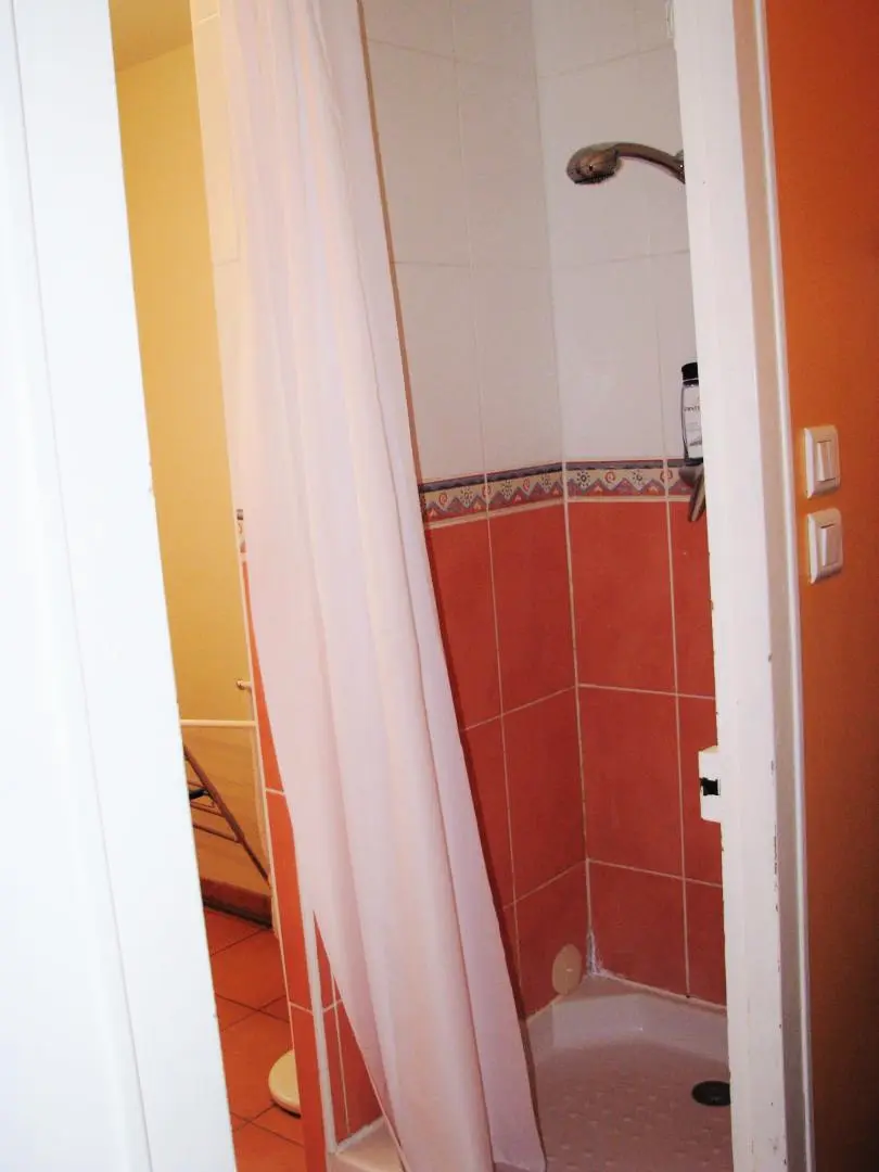 Gîte de France Casa Bianca 2 Ähren