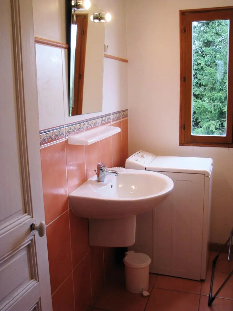 Gîte de France Casa Bianca 2 Ähren