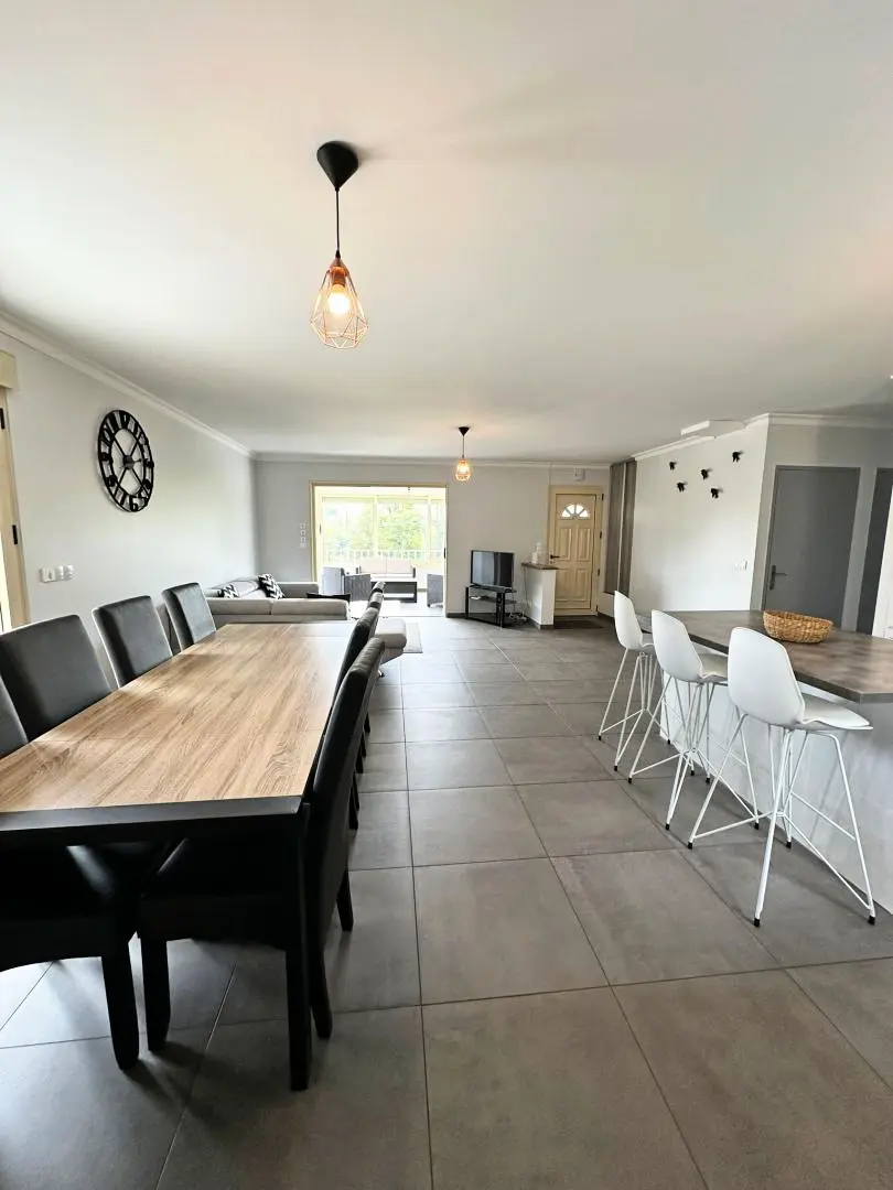 Gîte de France De grote diepte 3 oren