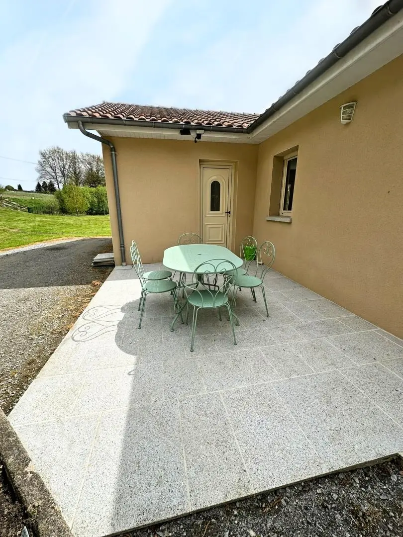 Gîte de France De grote diepte 3 oren