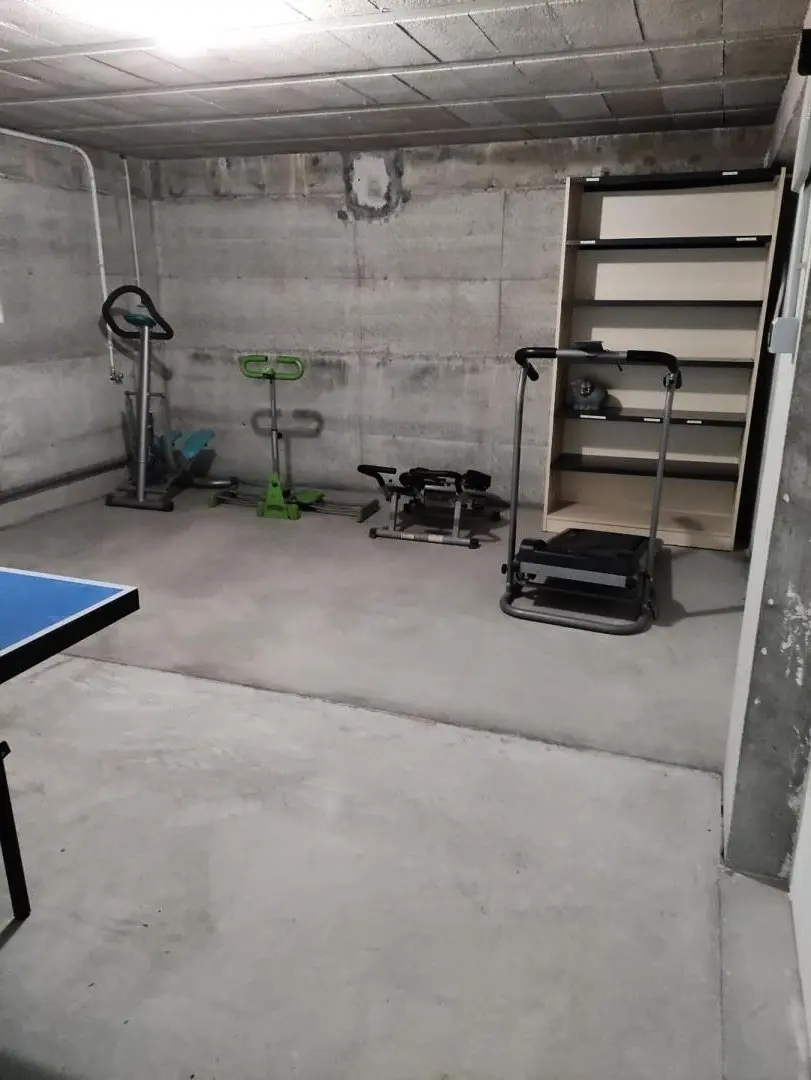 Gîte de France De grote diepte 3 oren