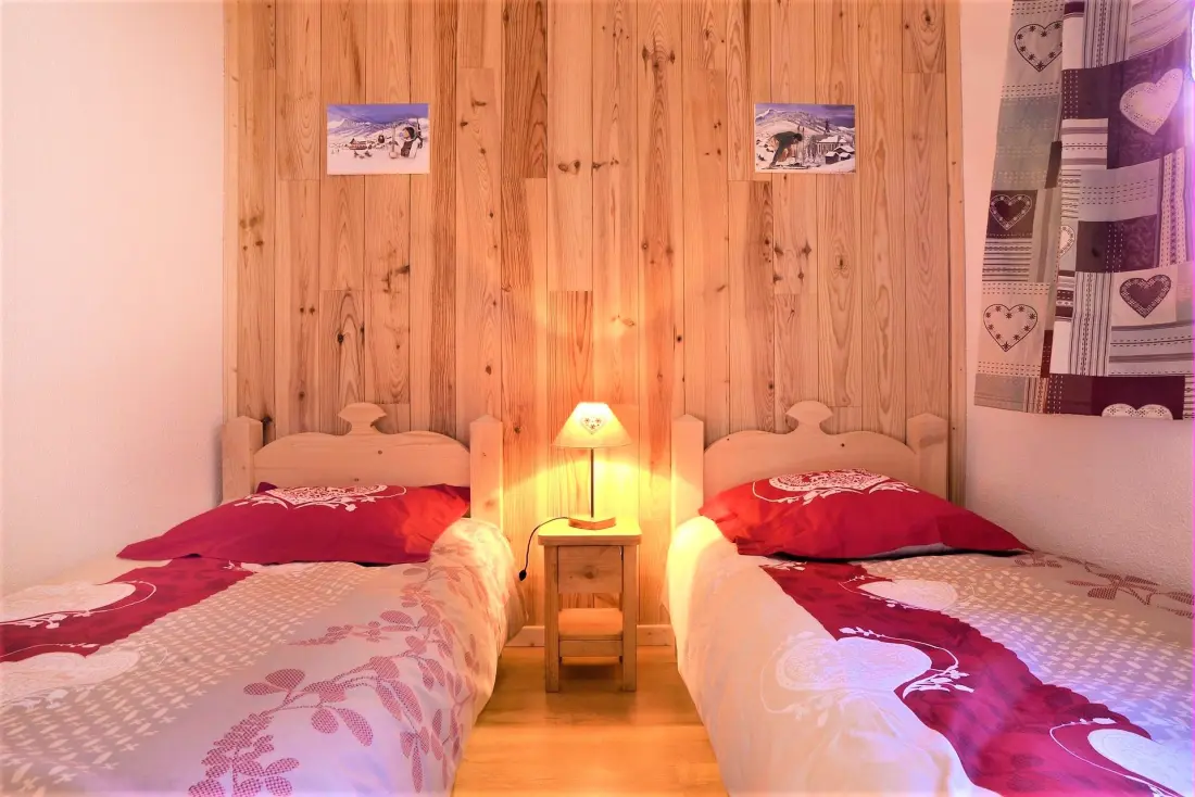 Chalets D'aurouze