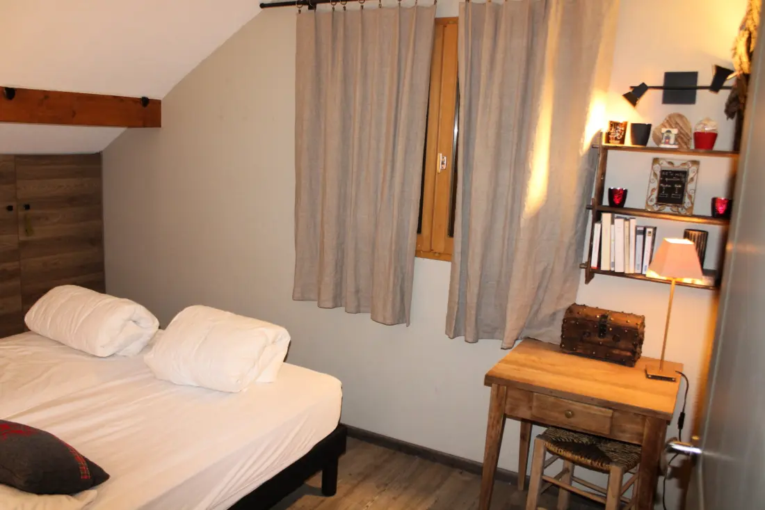 Chalets D Aurouze