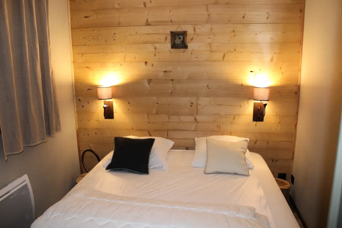 Chalets D Aurouze