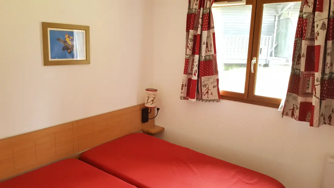 Chalets D'aurouze