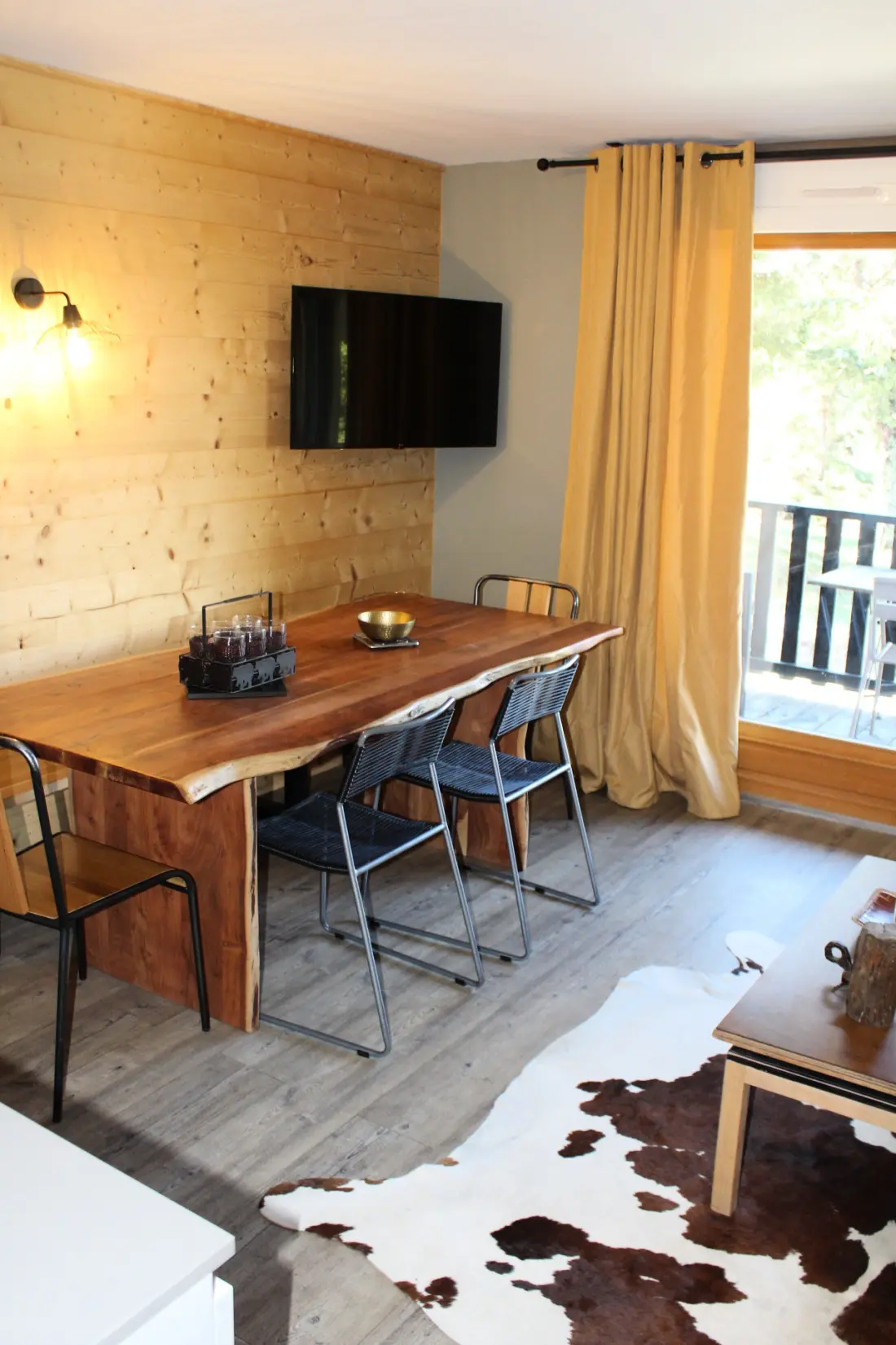 Chalets D Aurouze