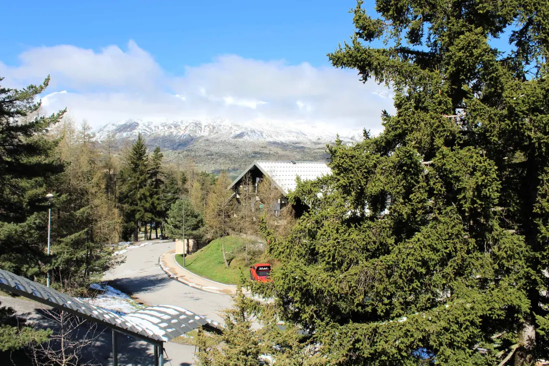 Chalets D Aurouze