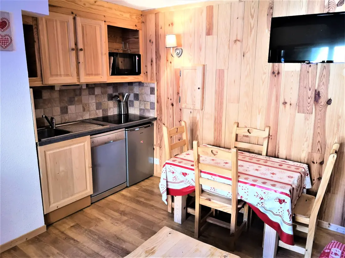 Chalets D'aurouze