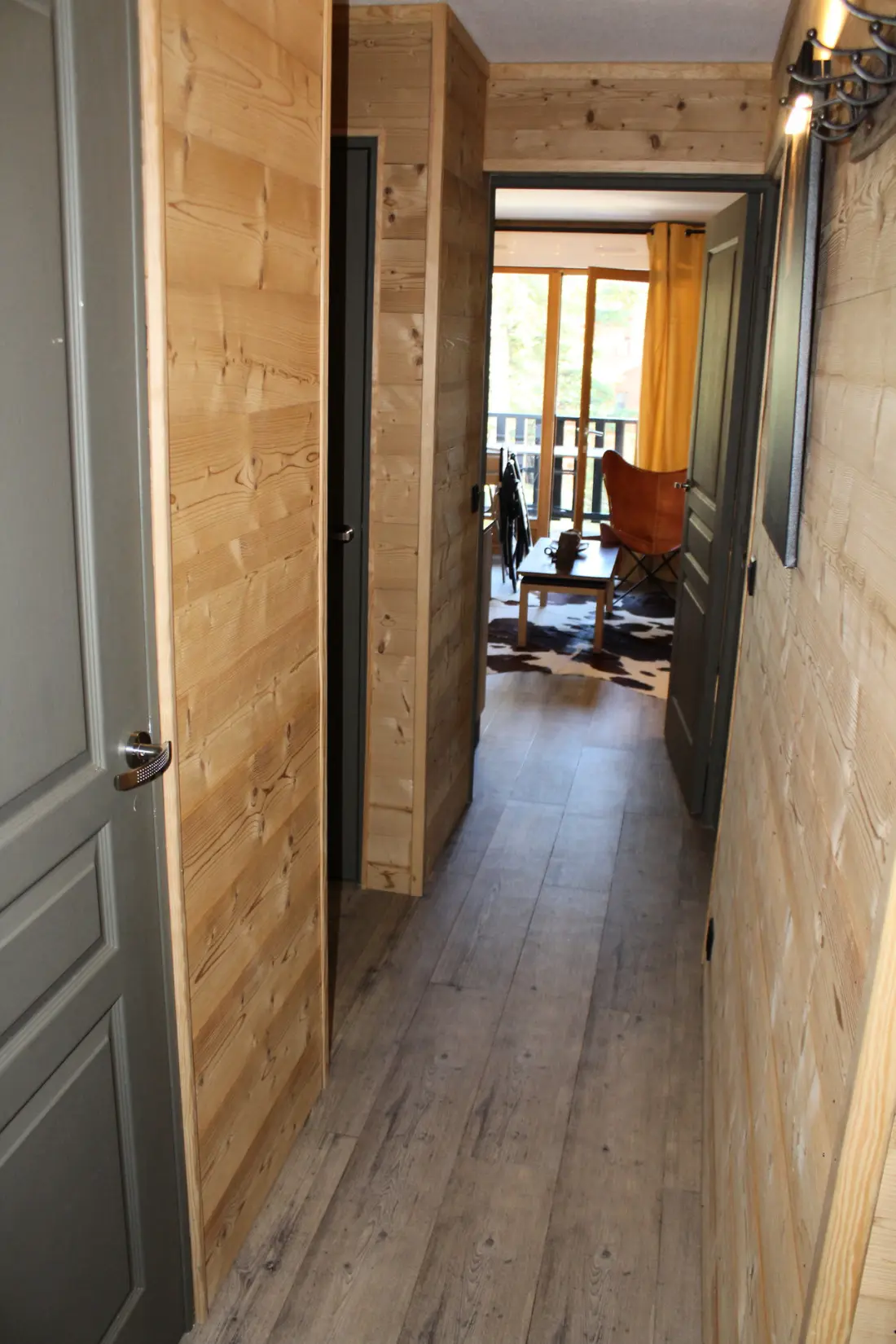 Chalets D Aurouze