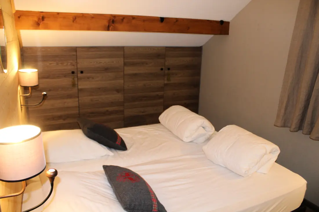 Chalets D Aurouze