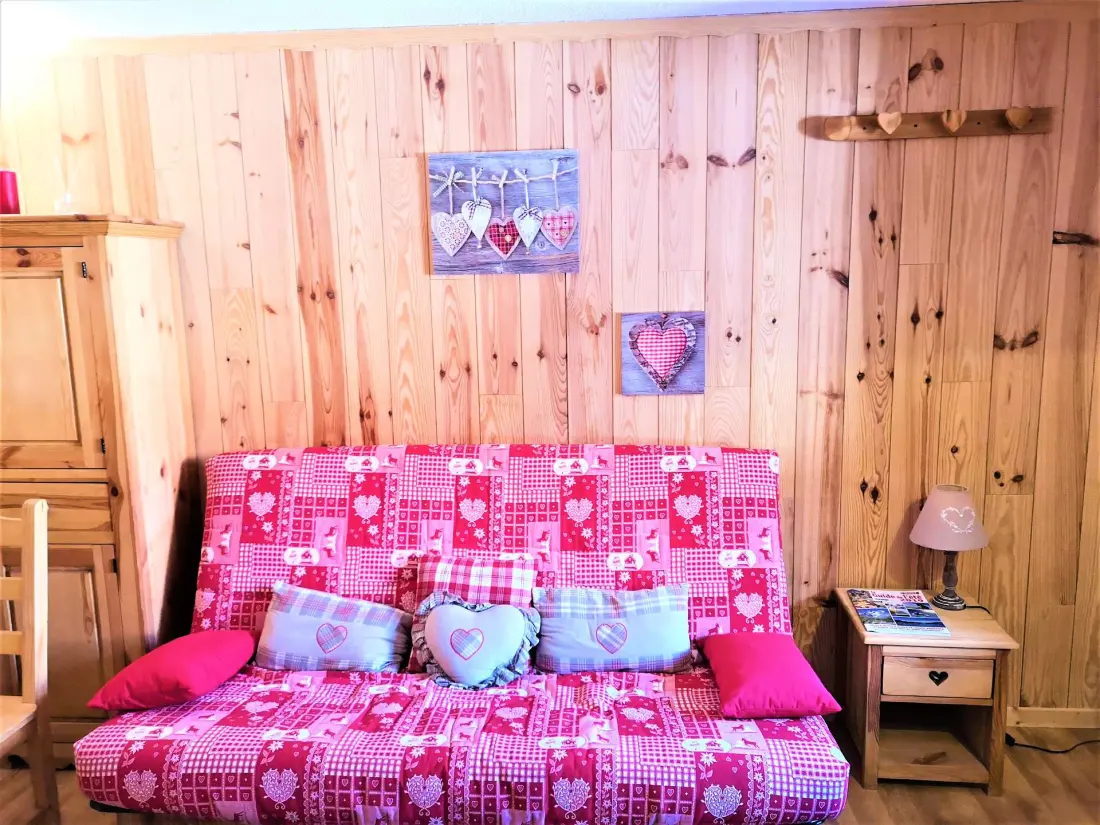 Chalets D'aurouze
