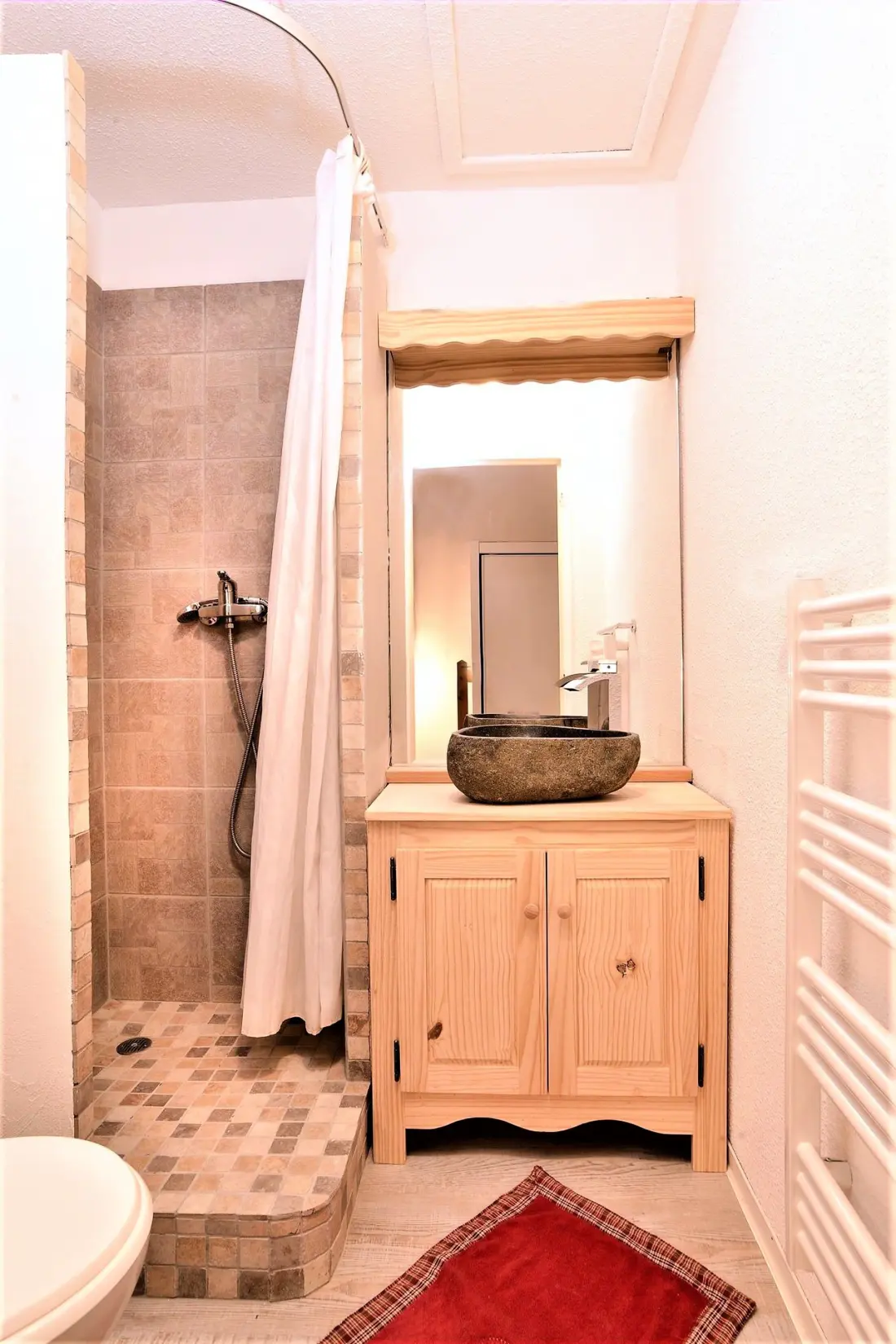 Chalets D'aurouze