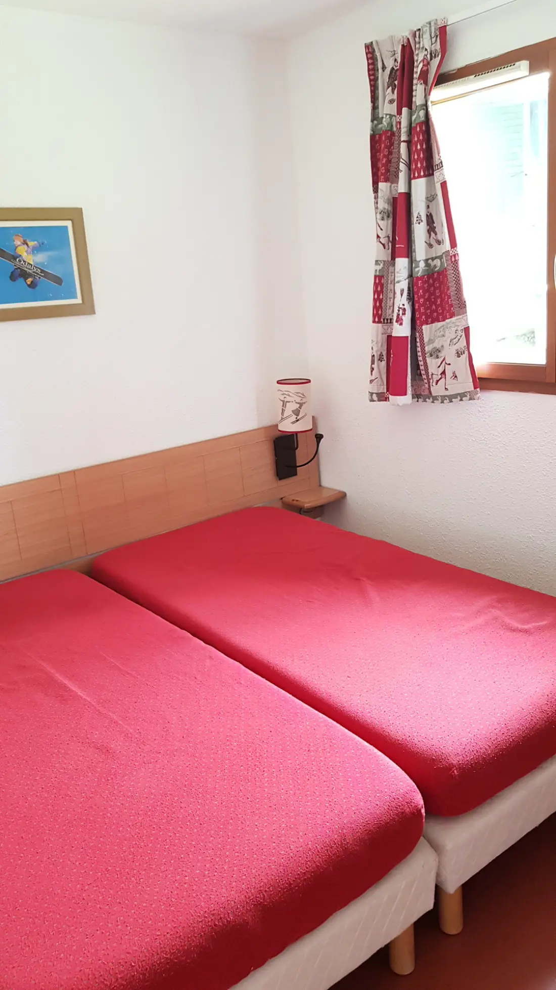 Chalets D'aurouze