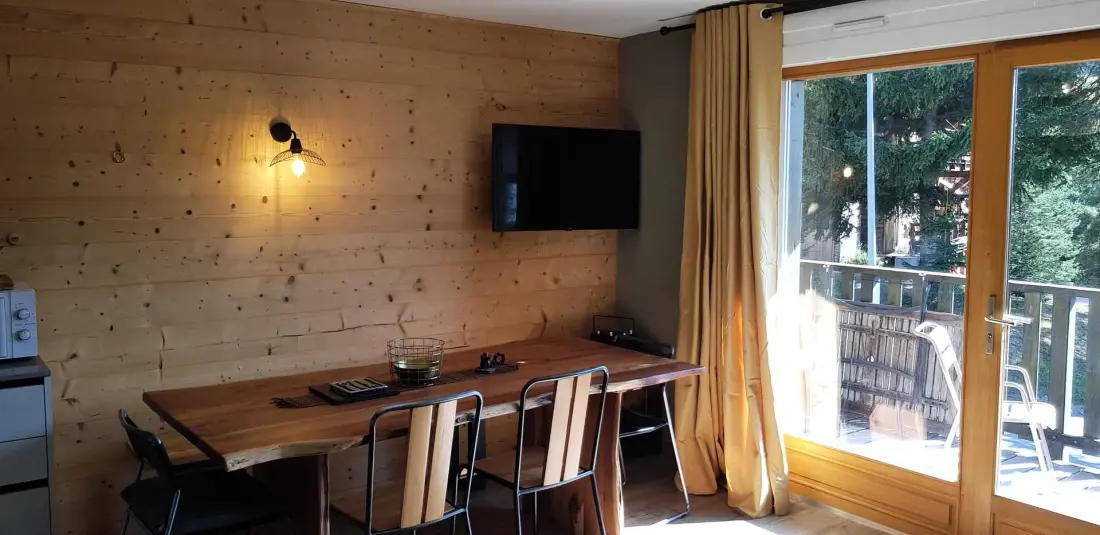 Chalets D Aurouze