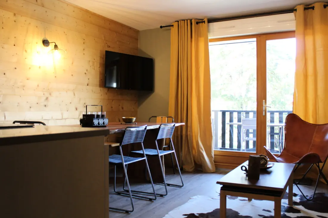 Chalets D Aurouze
