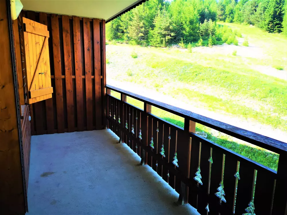 Eden Des Cimes Residence