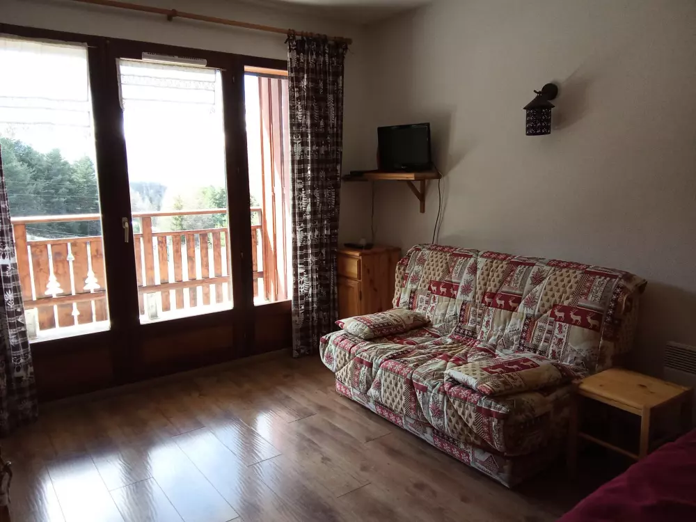 Eden Des Cimes Residence