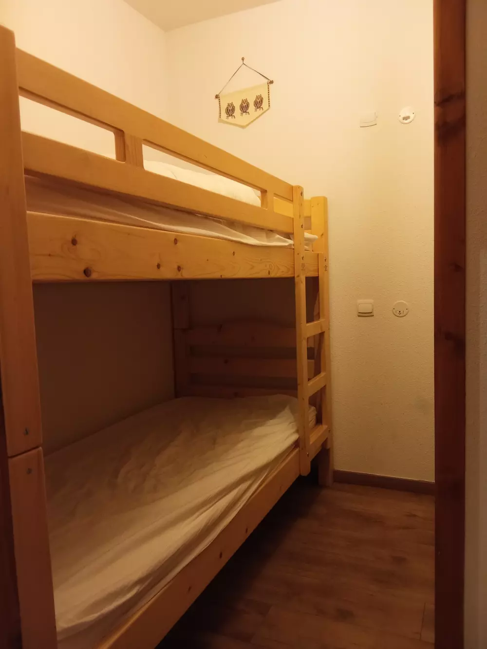 Eden Des Cimes Residence