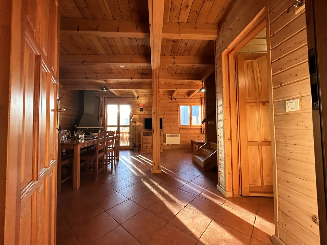 Residence Hauts De La Lauziere