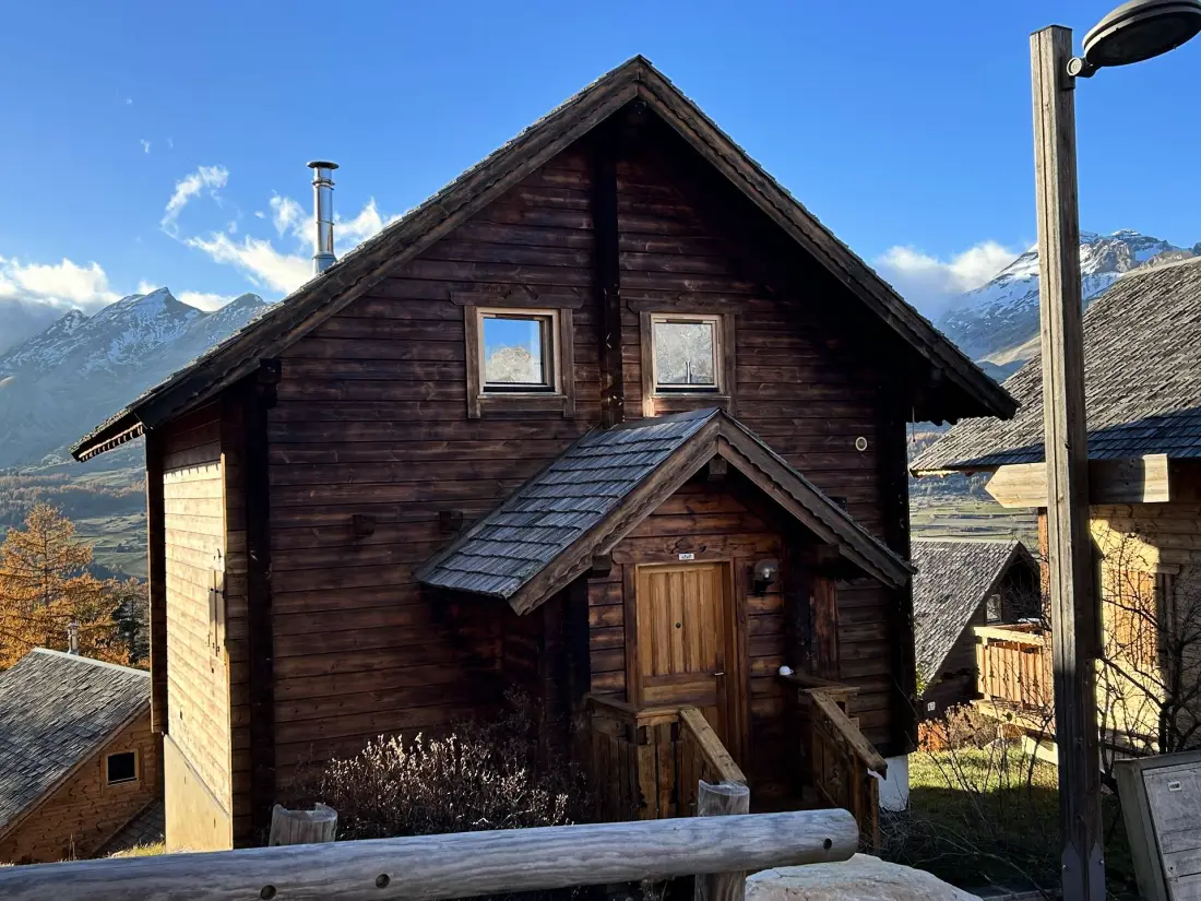 Residence Hauts De La Lauziere